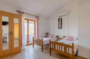Apartmani Račić